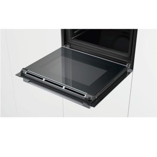 LÒ NƯỚNG BOSCH HMH HBG6764S6B ÂM TỦ| SERIE 8 - 5