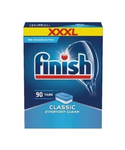 VIÊN RỬA BÁT FINISH CLASSIC 90 VIÊN