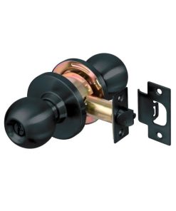 Khóa nắm tròn cho cửa chính 911.78.925 - 5