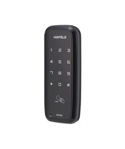 Khóa Điện Tử Hafele Cho Cửa Kính Er4400-Tc 912.05.700