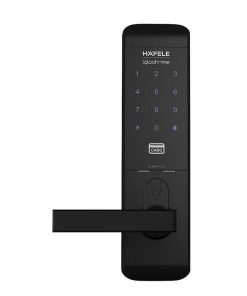 Khóa điện tử Hafele Igloohome EL8500-TCB 912.05.384 - 7 Khóa điện tử Hafele Igloohome EL8500-TCB 912.05.384 - 6
