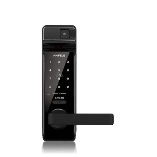 Khóa Điện Tử Hafele El7700-Tcs 912.05.718 - 1