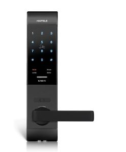 Khóa điện tử Hafele EL7500-TC 912.05.713 - 6