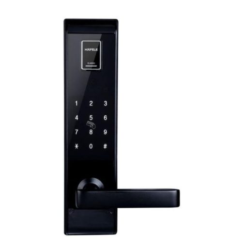 Khóa Điện Tử Hafele El9000 - TCS 912.05.378 - 1