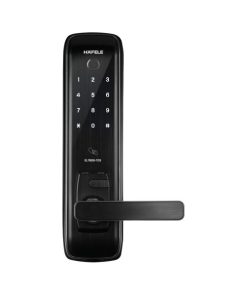 Khóa Điện Tử Hafele El7800-Tcs 912.05.763
