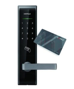 Khóa Điện Tử Hafele El8000-Tc 912.05.359 - 5