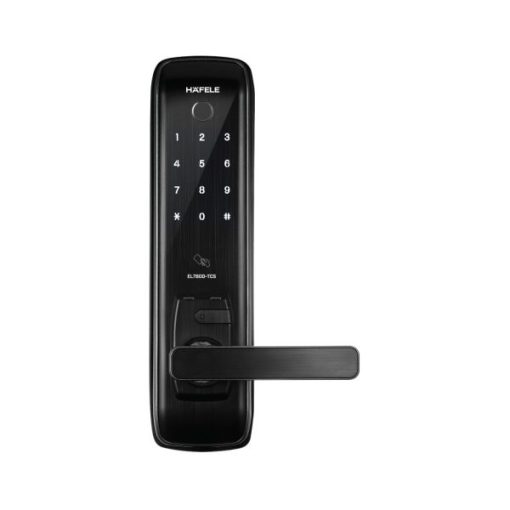 Khóa Điện Tử Hafele El7800-Tcs 912.05.763 - 3