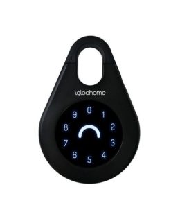 Hộp Khóa Thông Minh Hafele - Ek5500-Tb 912.05.381