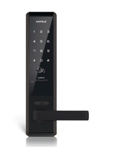 Khóa Điện Tử Hafele El7200-Tc 912.05.714 - 10 Khóa Điện Tử Hafele El7200-Tc 912.05.714 - 9