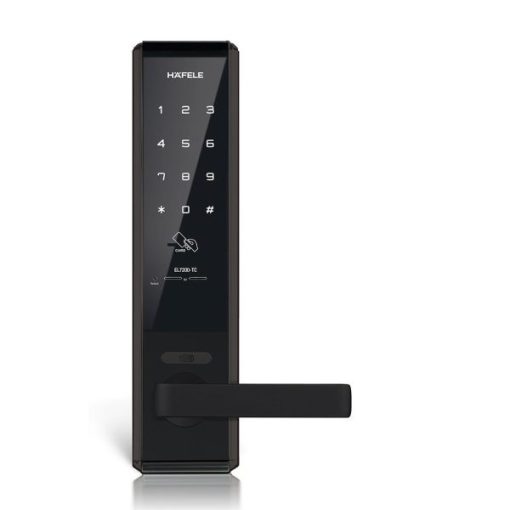 Khóa Điện Tử Hafele El7200-Tc 912.05.714 - 3