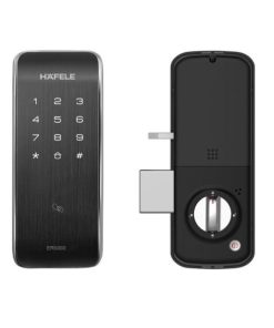 Khóa Điện Tử Hafele Er5000 912.05.318 - 7