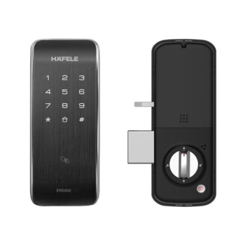Khóa Điện Tử Hafele Er5000 912.05.318 - 3