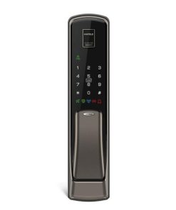 Khóa Điện Tử Hafele El9500-Tcs 912.05.315