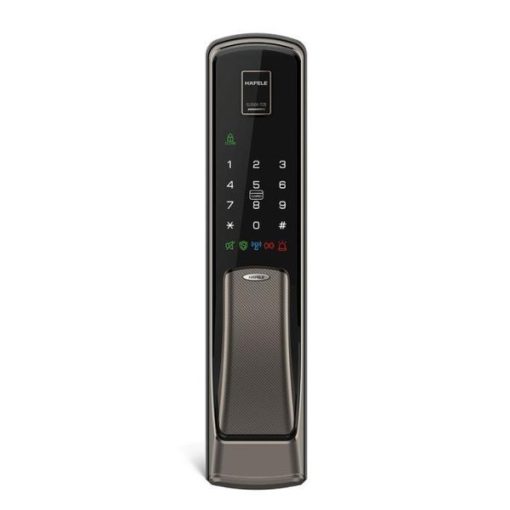 Khóa Điện Tử Hafele El9500-Tcs 912.05.315 - 1