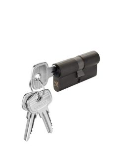 Ruột Khóa Cửa Đi Màu Graphite Black Hafele 916.63.900 - 10 Ruột Khóa Cửa Đi Màu Graphite Black Hafele 916.63.900 - 9