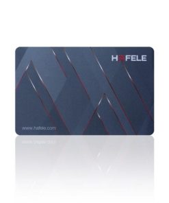 Thẻ Từ Mifare Loại Lớn Cho Khóa Điện Tử Hafele 917.80.739