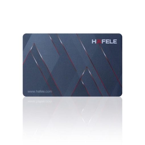 Thẻ Từ Mifare Loại Lớn Cho Khóa Điện Tử Hafele 917.80.739 - 1