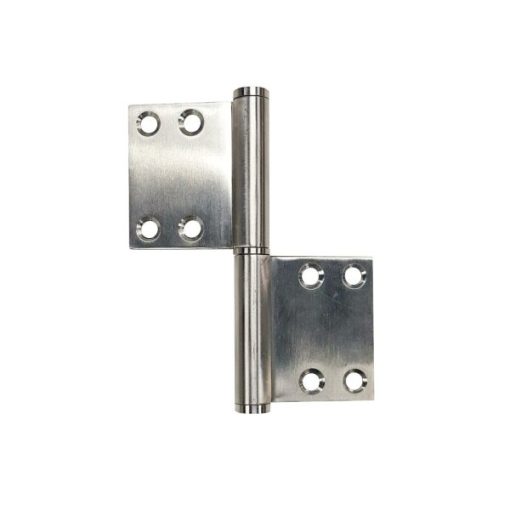 Bản Lề Lá Cho Cửa Đố Nhỏ Hafele 926.60.900 - 1