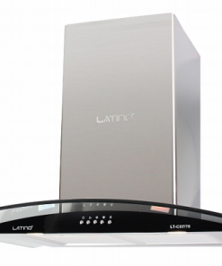 MÁY HÚT MÙI LATINO LT- C07/70 - 6 MÁY HÚT MÙI LATINO LT- C07/70 - 5