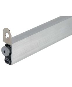 Thanh Chắn Bụi Tự Động Hafele 950.45.015