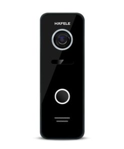 Chuông Cửa Có Camera Hafele Sleek 959.23.085 - 8 Chuông Cửa Có Camera Hafele Sleek 959.23.085 - 7