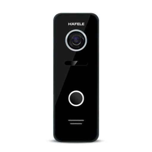 Chuông Cửa Có Camera Hafele Sleek 959.23.085 - 1