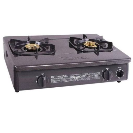 Bếp Gas Rinnai RV-960GT - 1