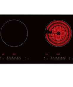 LORCA LCE- 807 BẾP ĐIỆN TỪ ĐÔI