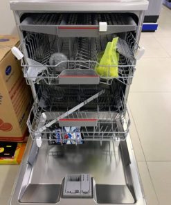 Máy rửa chén BOSCH HMH.SMS46MI01G|Serie 4 - 36 Máy rửa chén BOSCH HMH.SMS46MI01G|Serie 4 - 35