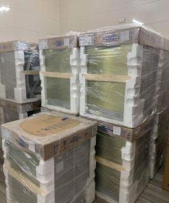 Máy rửa chén BOSCH HMH.SMS46MI01G|Serie 4 - 38 Máy rửa chén BOSCH HMH.SMS46MI01G|Serie 4 - 37