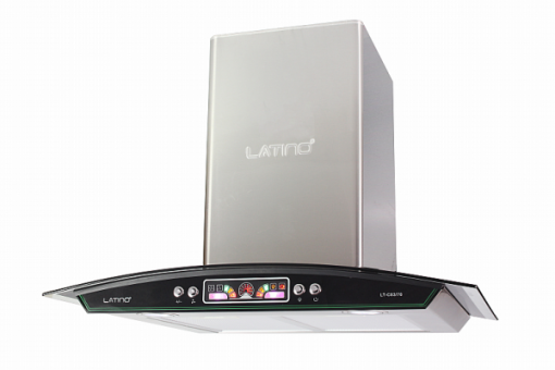 MÁY HÚT MÙI LATINO LT-7870 - 1