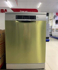 Máy rửa chén BOSCH HMH.SMS46MI01G|Serie 4 - 40 Máy rửa chén BOSCH HMH.SMS46MI01G|Serie 4 - 39