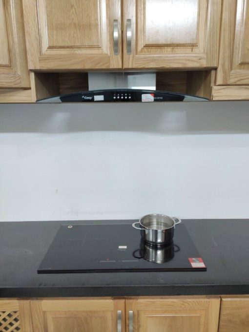 Bếp từ Canzy CZ 989D