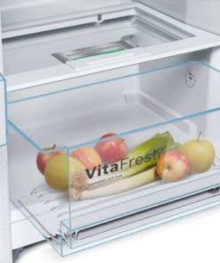 TỦ LẠNH ĐƠN BOSCH HMH KSV36VI3P|SERIE 4 - 25