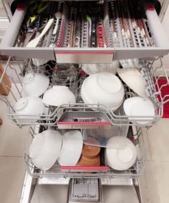 Máy rửa chén BOSCH HMH.SMS46MI01G|Serie 4 - 42 Máy rửa chén BOSCH HMH.SMS46MI01G|Serie 4 - 41