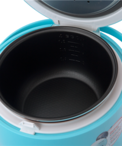 NỒI CƠM ĐIỆN 1.2L HAPPY TIME HTD8522G - 13