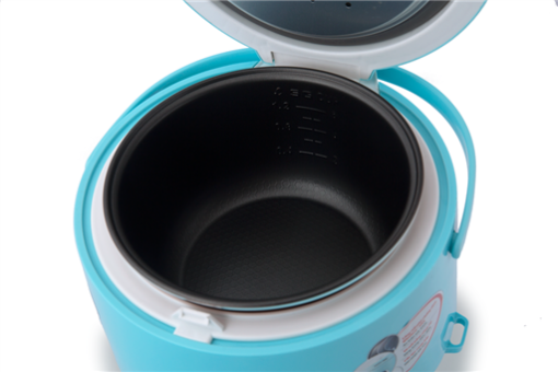 NỒI CƠM ĐIỆN 1.2L HAPPY TIME HTD8522G - 7