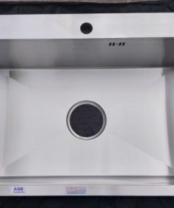 CHẬU RỬA CHÉN WINLAND A66