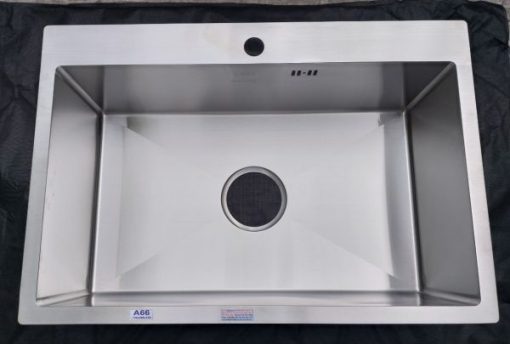 CHẬU RỬA CHÉN WINLAND A66 - 1