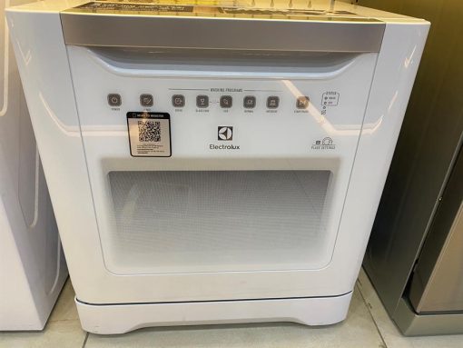 Máy rửa chén mini Electrolux ESF6010BW - 21