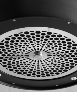 Máy hút khử mùi đảo Malloca ADEL P-3810