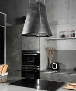 Máy hút khử mùi đảo Malloca ADEL P-3810