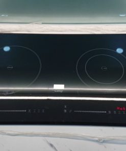 Bếp Điện Từ Canzy CZ 907GIM - 8 Bếp điện từ Canzy CZ-907GIM