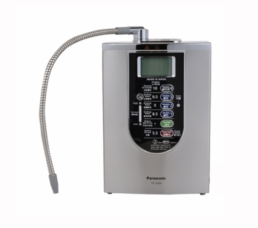 MÁY ĐIỆN GIẢI ION KIỀM PANASONIC TK-AS66 - 1