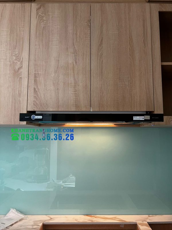 MÁY HÚT MÙI ÂM TỦ KAFF KF-TL80H - 89 MÁY HÚT MÙI ÂM TỦ KAFF KF-TL80H - 88
