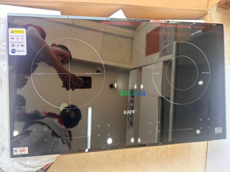 Anh WhatsApp 2025 08 01 luc 14.59 - Bếp điện từ Kaff KF-FL108