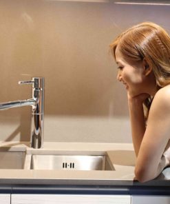 Máy lọc nước Cleansui EU202 - 30 Máy lọc nước Cleansui EU202 - 29