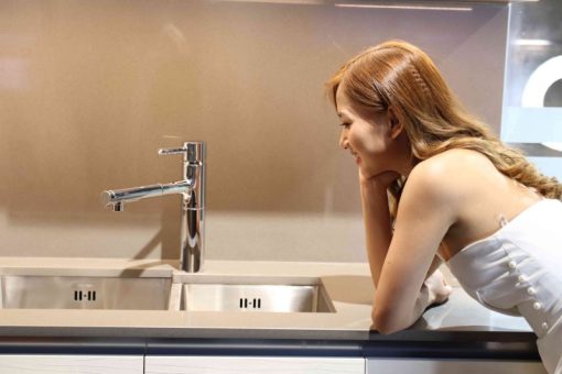 Máy lọc nước Cleansui EU202 - 15