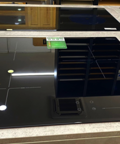 BẾP ĐIỆN TỪ CAO CẤP SEVILLA SV-637IC