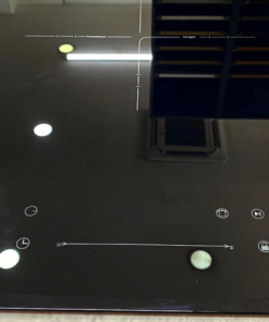 BẾP ĐIỆN TỪ CAO CẤP SEVILLA SV-637IC